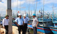 Siêu bão Noru: Bình Định rà soát toàn bộ nhà cấp 3, cấp 4 nguy cơ cao để di dời