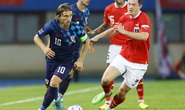Luka Modric tiễn Áo xuống hạng, Croatia vào bán kết Nations League