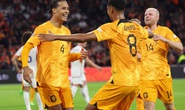 Người hùng Van Dijk trao vé bán kết Nations League cho Hà Lan
