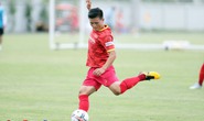 Quang Hải muốn được thi đấu ở AFF Cup 2022