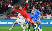 Hạ ngựa ô Hungary, tuyển Ý đoạt vé bán kết thứ ba Nations League