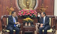 Ấn Độ xem Việt Nam là trụ cột quan trọng trong “Hành động hướng Đông”