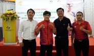 Nguyễn Trần Duy Nhất đưa Muay về miền Tây