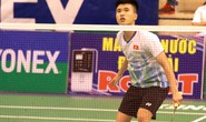 Vietnam Open 2022: Bất ngờ từ các tay vợt chủ nhà