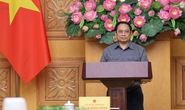 Thủ tướng Phạm Minh Chính chỉ đạo sau bão: Cần gạo thì có gạo - cần tiền thì cấp tiền