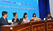 Khẩn trương nộp hồ sơ xét tuyển bổ sung