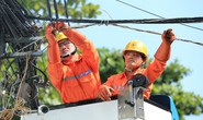 Giá điện sẽ tăng? (*): Lo ngại khi nới quyền cho EVN