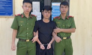 Đánh người trọng thương ở Thanh Hóa, bị bắt tại Khánh Hòa sau 12 năm bỏ trốn