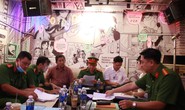 Những quán karaoke, bar và vũ trường nào ở TP HCM vừa bị tuýt còi?