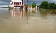 Bắc Trung Bộ: Mưa lũ chia cắt, cô lập nhiều nơi