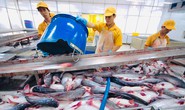 GDP quý III của Việt Nam tăng 13,67%