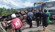 13 người chết, 14 người bị thuơng vì tai nạn giao thông trong ngày 3-9