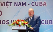 Cuba mời doanh nghiệp Việt Nam tham gia 21 dự án hấp dẫn
