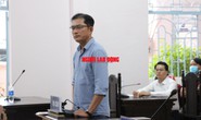Ngày trả giá của Jimmy Huỳnh