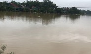 Hà Tĩnh: Mưa lớn gây ngập quốc lộ 1, lực lượng chức năng buộc phải cấm đường