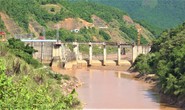 Thủy điện ngàn tỉ đồng đắp chiếu