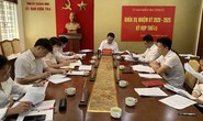 3 cán bộ ở Quảng Ninh bị khai trừ Đảng