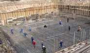 Vật liệu phổ biến được sử dụng trong nền móng
