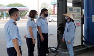Giám sát hoạt động kinh doanh xăng dầu dịp Tết Nguyên đán