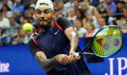 Kyrgios - ứng viên vô địch US Open