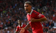 “Bom tấn” của Man United khẳng định giá trị