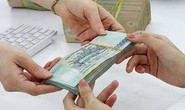 Trừ lương trái quy định