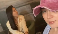 Lưu Hương Giang lần đầu lộ diện sau scandal của ông xã Hồ Hoài Anh