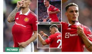 Báo chí Anh phát cuồng với màn hồi sinh của Man United
