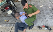 Thanh niên trộm xe của công an buổi sáng và cái kết xảy ra vào buổi trưa