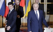 Nga nêu điều kiện thượng đỉnh với Ukraine