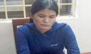 Nữ quái mạo danh cán bộ công an để lừa đảo người cha có con u não