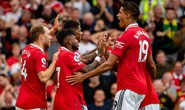 Europa League nóng bỏng ngày trở lại