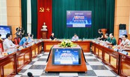 Chương trình Vinh quang Việt Nam 2022 vinh danh 13 tập thể, cá nhân điển hình