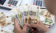 Nga tiết lộ thỏa thuận tiền tệ đặc biệt với Trung Quốc