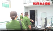 VIDEO: Công an TP HCM đồng loạt kiểm tra các quán karaoke