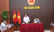 Thu ngân sách cao kỷ lục, Bí thư Quảng Nam yêu cầu không thỏa mãn non