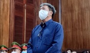 Cựu chủ tịch Công ty Tân Hồng Uy lãnh án chung thân