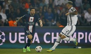 Juventus gục ngã trước PSG, Real Madrid thắng Celtic