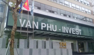Công ty Văn Phú - Invest bị phạt 200 triệu đồng do vi phạm trong lĩnh vực chứng khoán