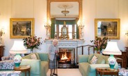Thành viên Hoàng gia Anh gấp rút về thăm Nữ hoàng Elizabeth II