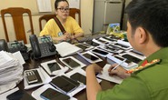 Hơn 10.000 người sập bẫy vay tiền của một công ty “ma” ở TP HCM