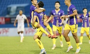 CLB Hà Nội đè bẹp chủ nhà Bình Phước, vào bán kết Cúp quốc gia 2022