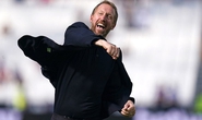 Chelsea bổ nhiệm Graham Potter thay ghế nóng Thomas Tuchel