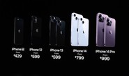 Giá bán iPhone 14 tại Việt Nam không cao như dự đoán