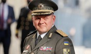 Những dự báo đáng chú ý của tổng tư lệnh quân đội Ukraine
