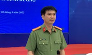 CLIP: Giám đốc Công an Bình Dương nói về 15 thi thể chưa xác định danh tính