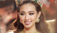Cục Cảnh sát hình sự: Hoa hậu Thùy Tiên, Thuý Hằng không liên quan đến đường dây bán dâm