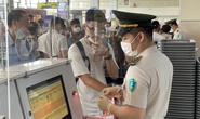 Chây ì nộp phạt hút thuốc lá trên máy bay, nam hành khách bị cấm bay