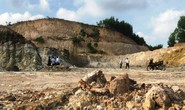 Vụ chủ mỏ đất giam lỏng 3 phóng viên: Làm rõ nơi tiêu thụ đất khai thác