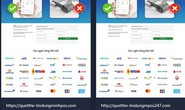 Cận Tết, coi chừng bị lừa đảo chiếm đoạt tiền trong tài khoản